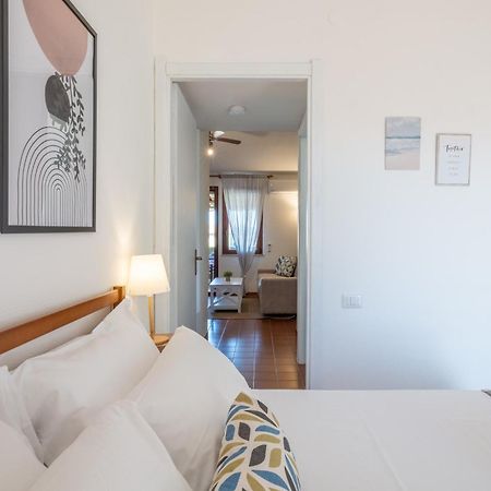 Suite Capitana Harbor-Self Checkin-Terrace-Netflix Dış mekan fotoğraf
