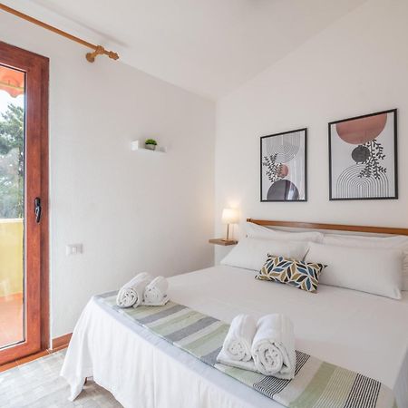 Suite Capitana Harbor-Self Checkin-Terrace-Netflix Dış mekan fotoğraf