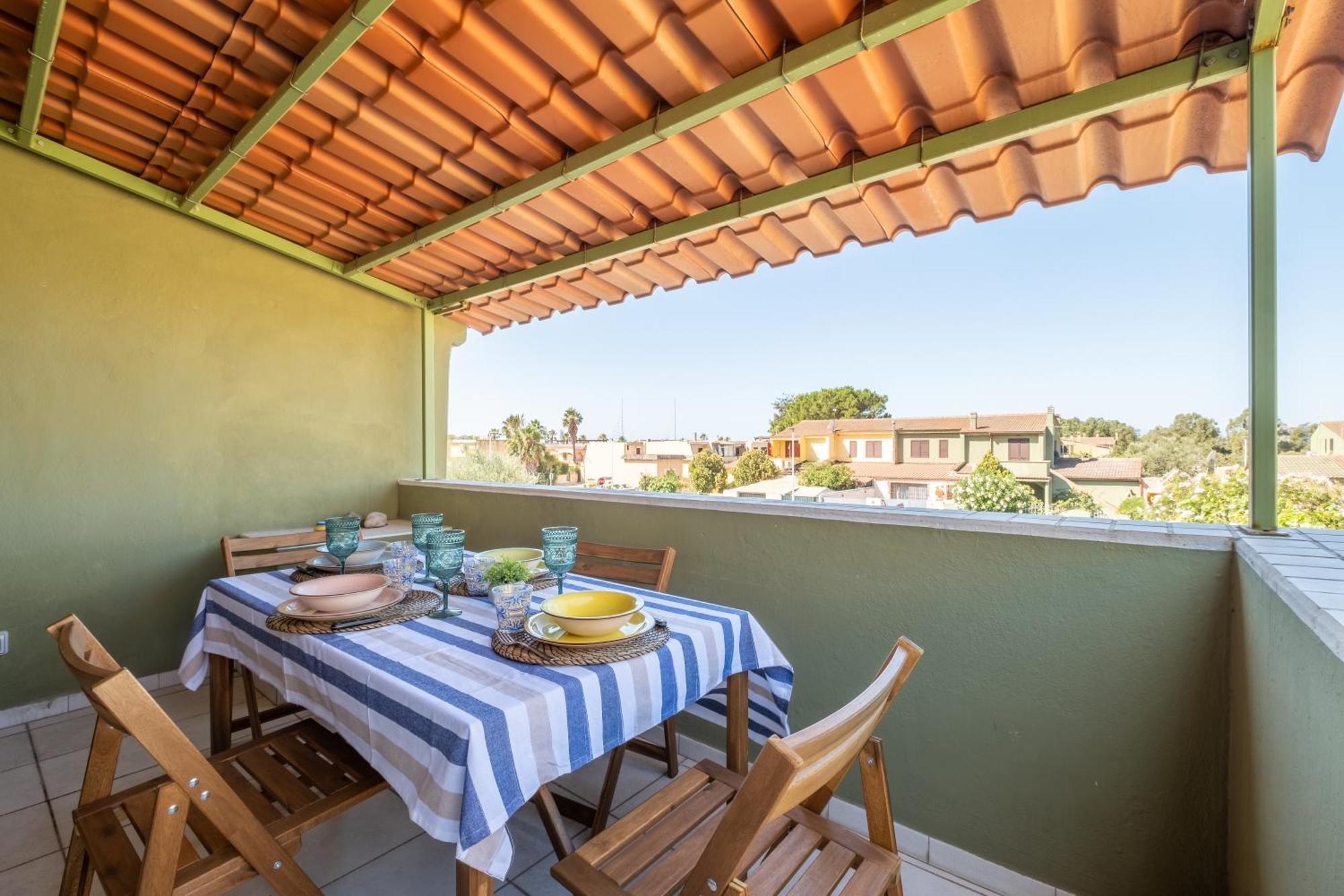 Suite Capitana Harbor-Self Checkin-Terrace-Netflix Dış mekan fotoğraf
