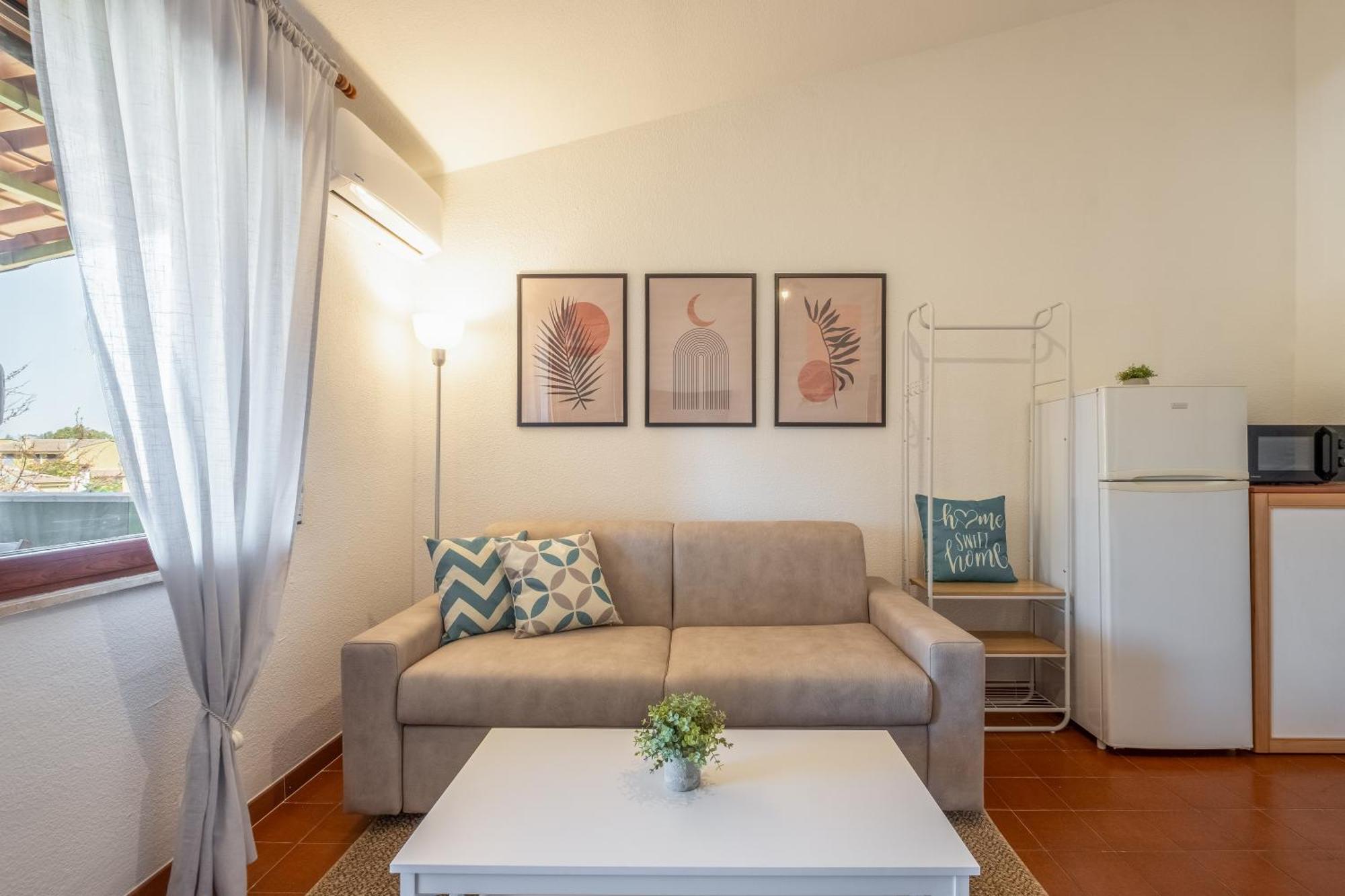 Suite Capitana Harbor-Self Checkin-Terrace-Netflix Dış mekan fotoğraf