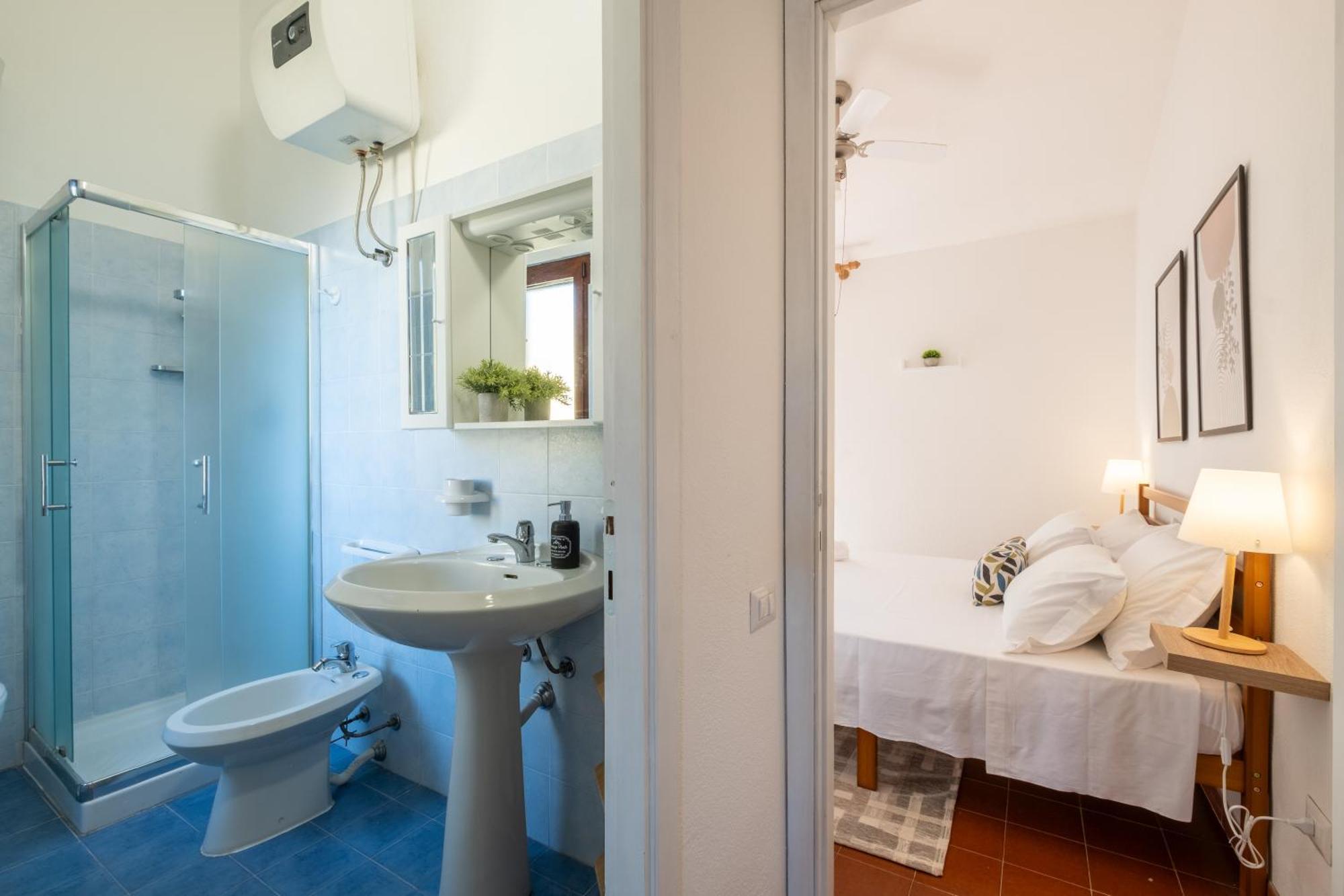 Suite Capitana Harbor-Self Checkin-Terrace-Netflix Dış mekan fotoğraf