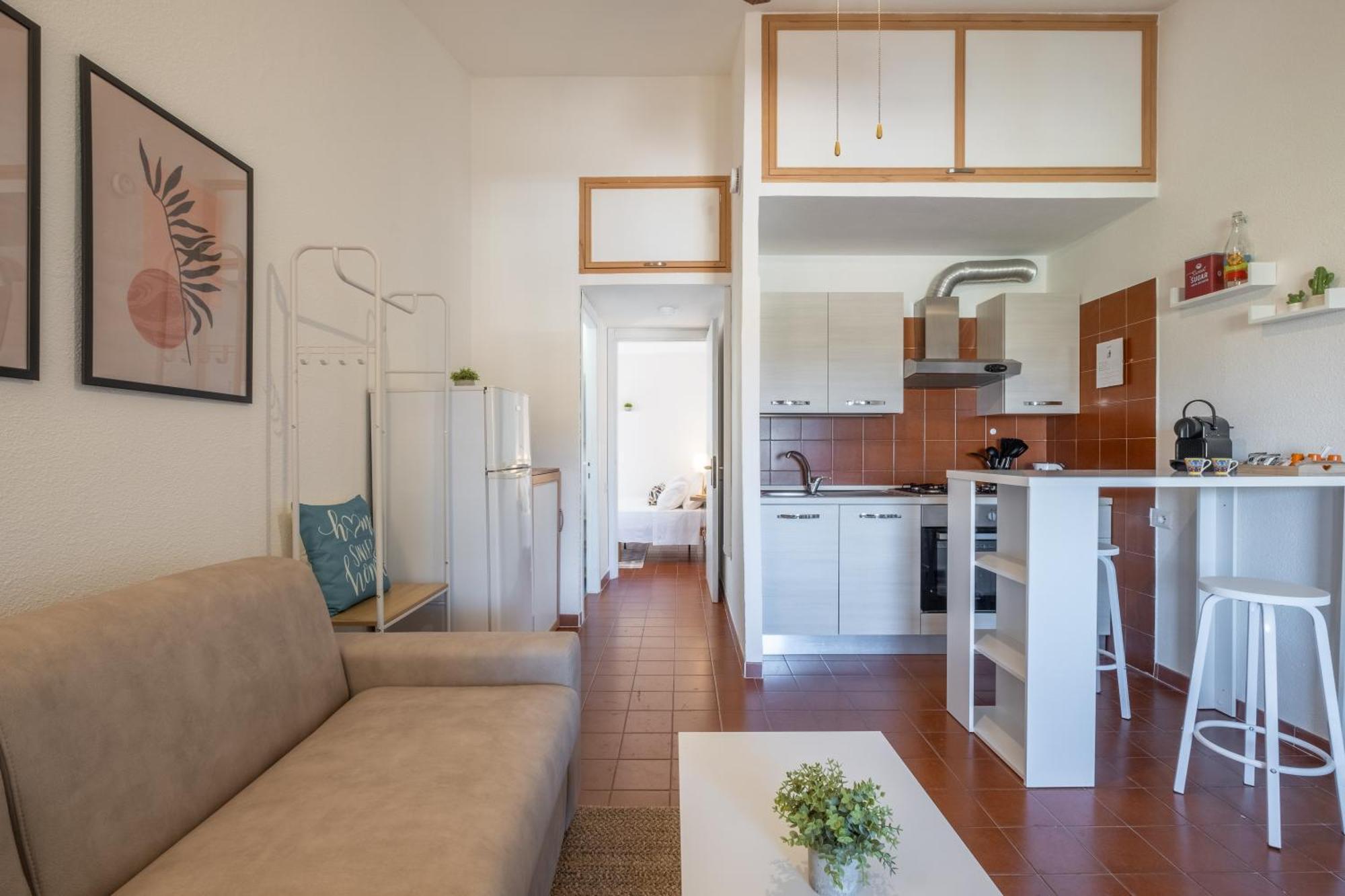 Suite Capitana Harbor-Self Checkin-Terrace-Netflix Dış mekan fotoğraf