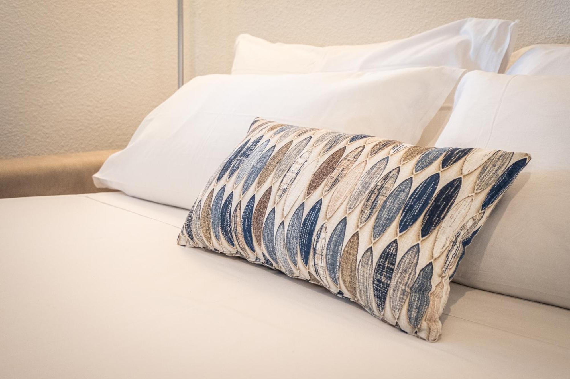 Suite Capitana Harbor-Self Checkin-Terrace-Netflix Dış mekan fotoğraf