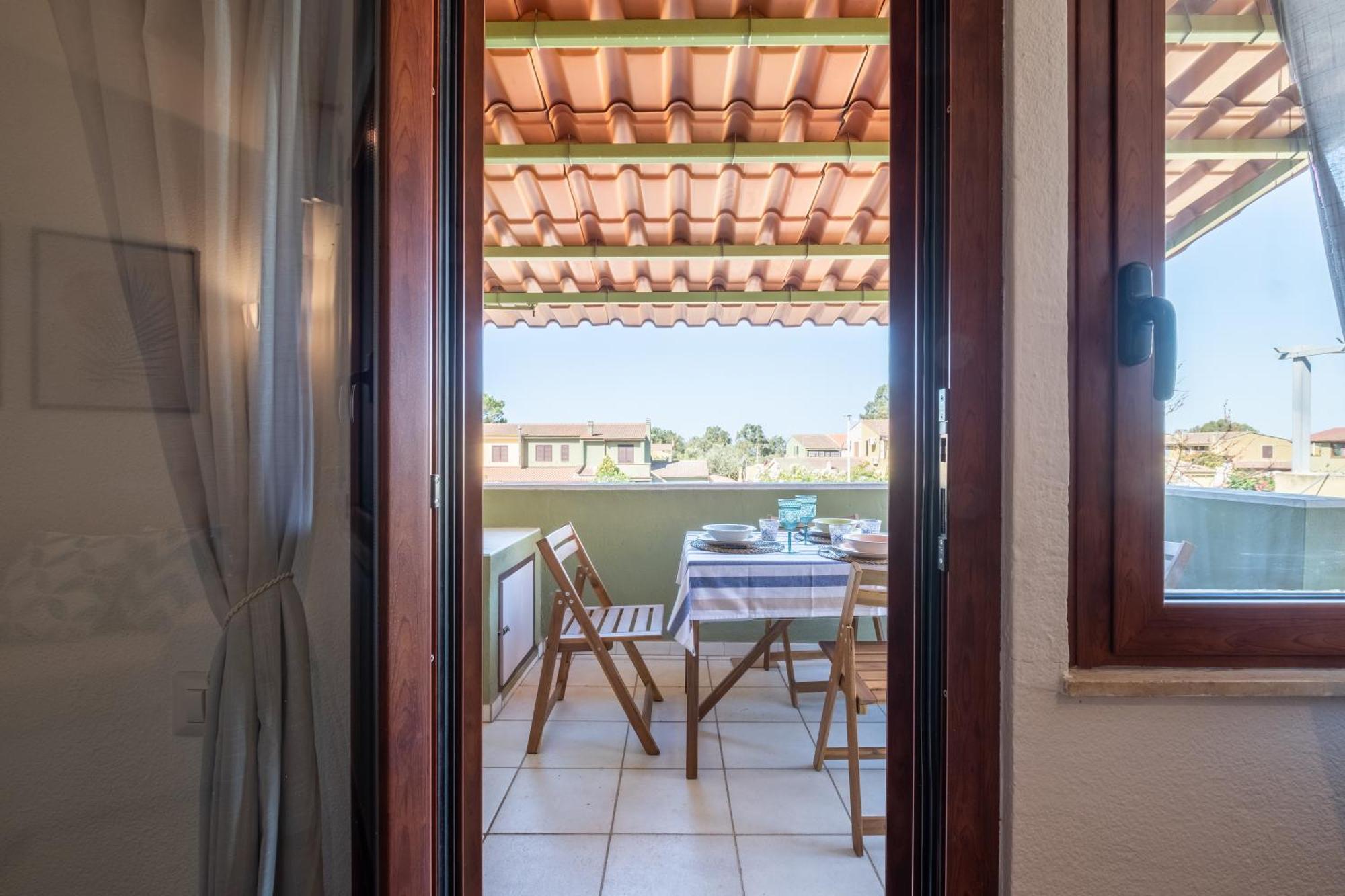 Suite Capitana Harbor-Self Checkin-Terrace-Netflix Dış mekan fotoğraf