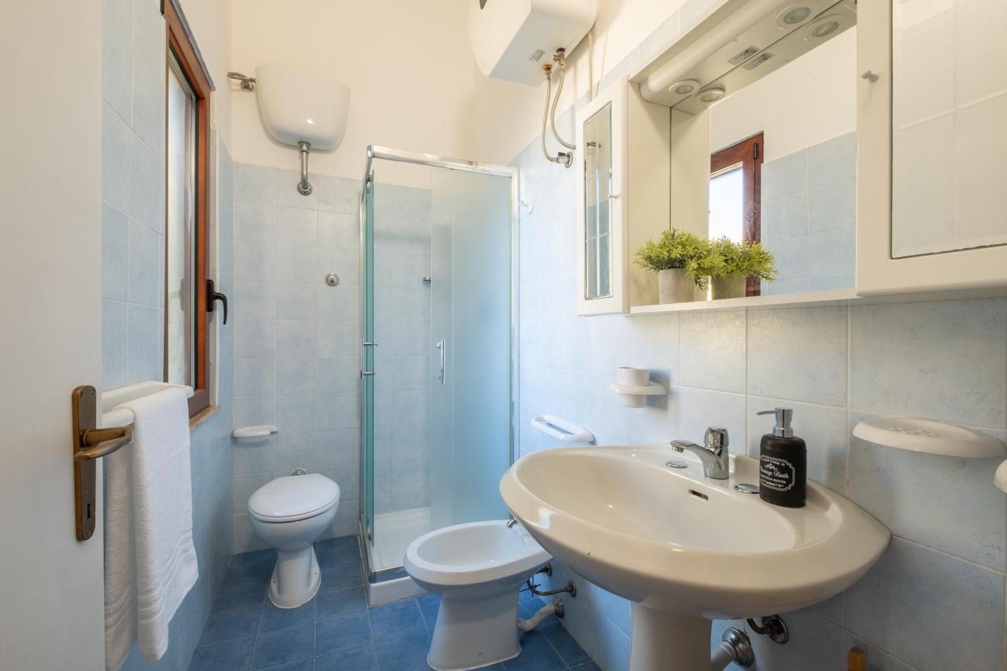Suite Capitana Harbor-Self Checkin-Terrace-Netflix Dış mekan fotoğraf